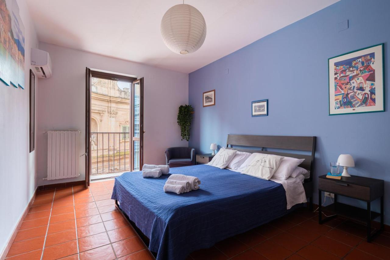 Attico Sesto Canto Palermo Esterno foto